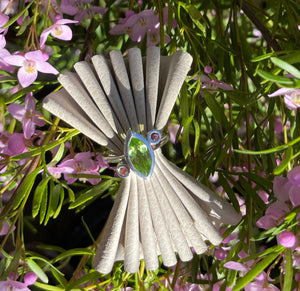 Summer Love Ring