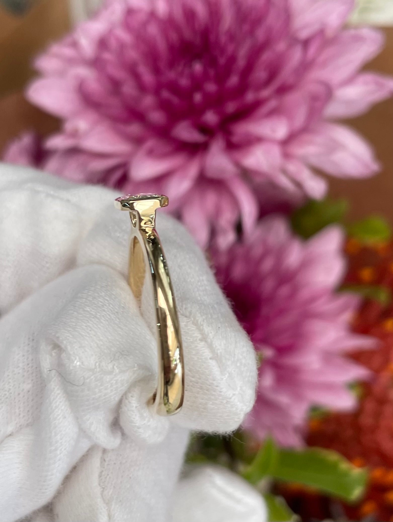 Parvati Ring