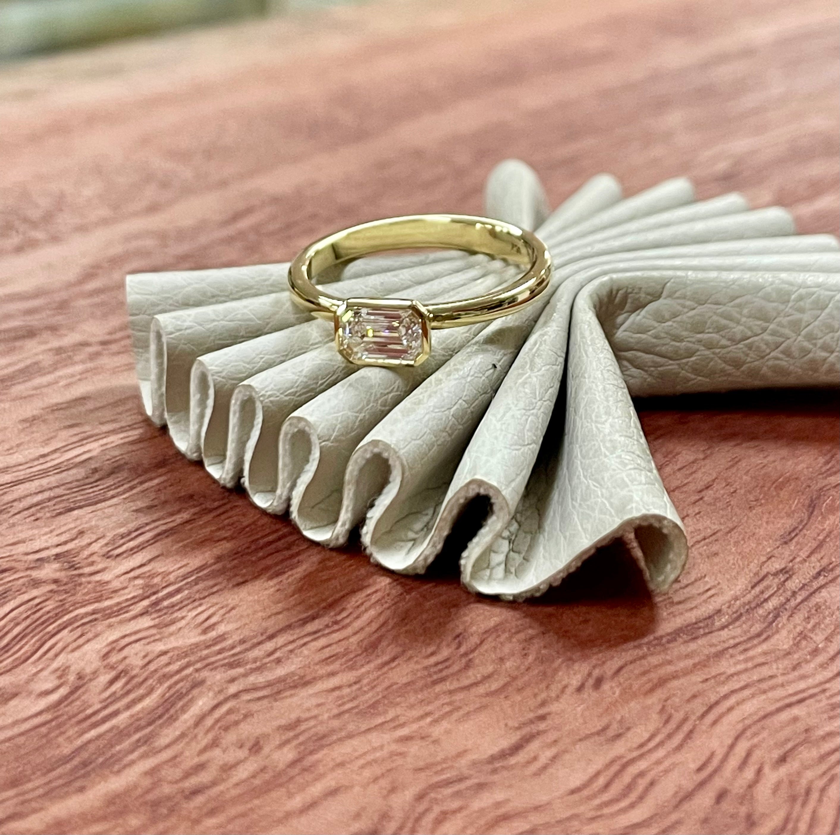Parvati Ring