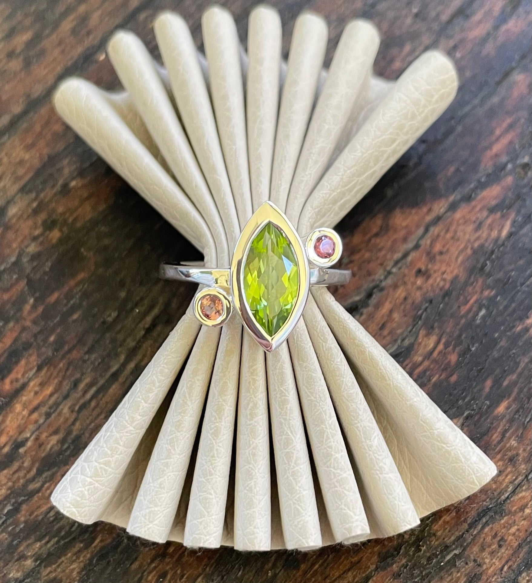 Summer Love Ring