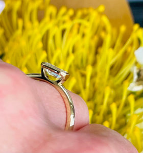 Parvati Ring