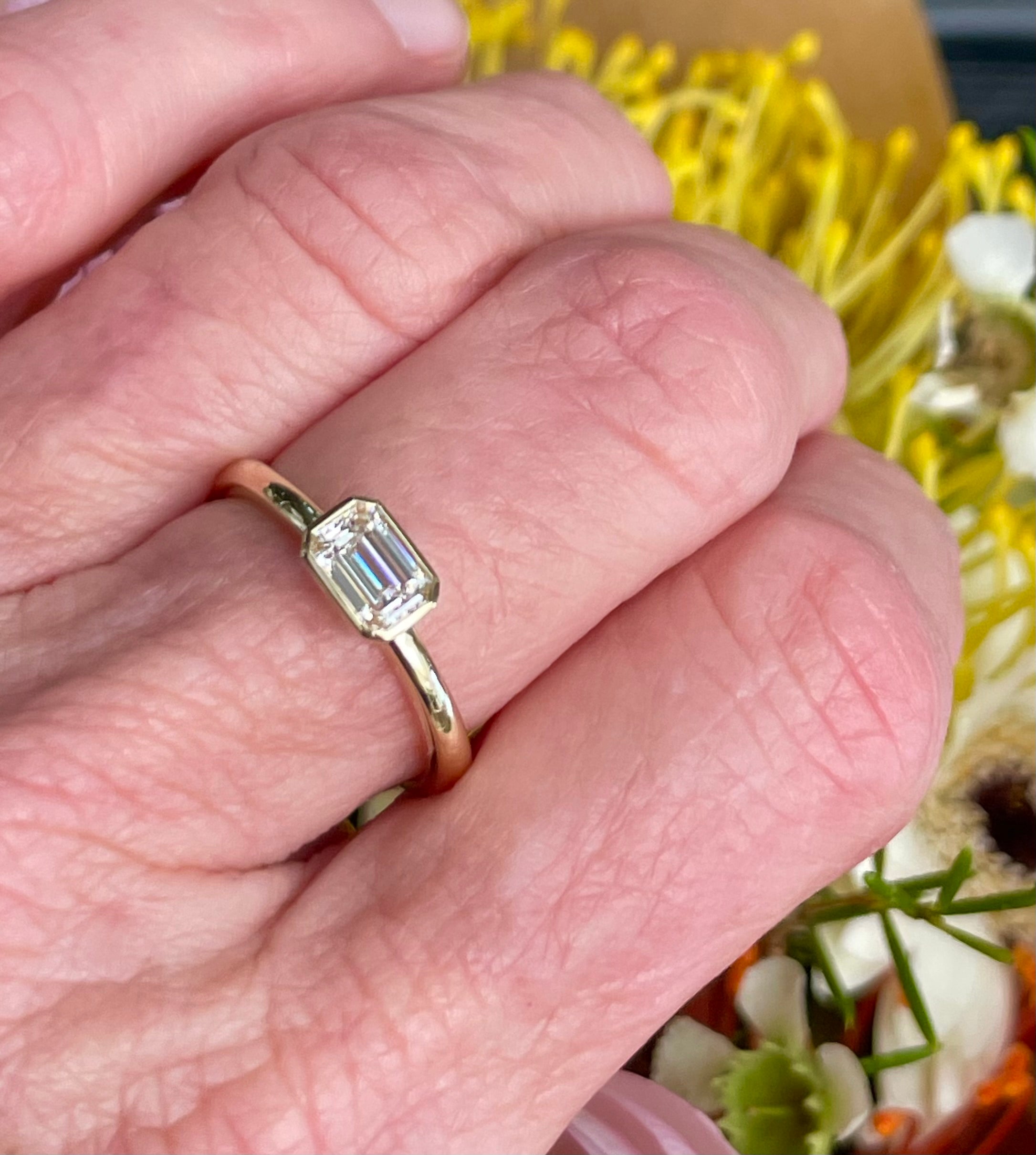 Parvati Ring