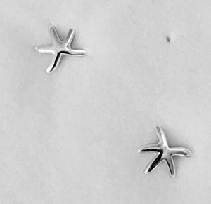 Starfish Earring Ai256