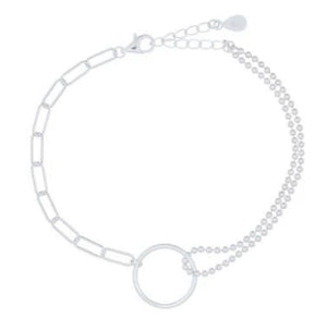 Andi&Co Silver Bracelets  Ai184B