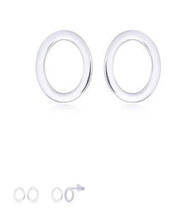 Andi & Co Earrings Ai184